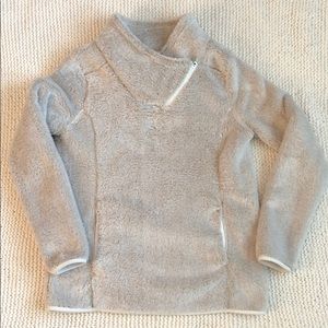 ST. JOHN’S BAY SUPER SOFT PULLOVER